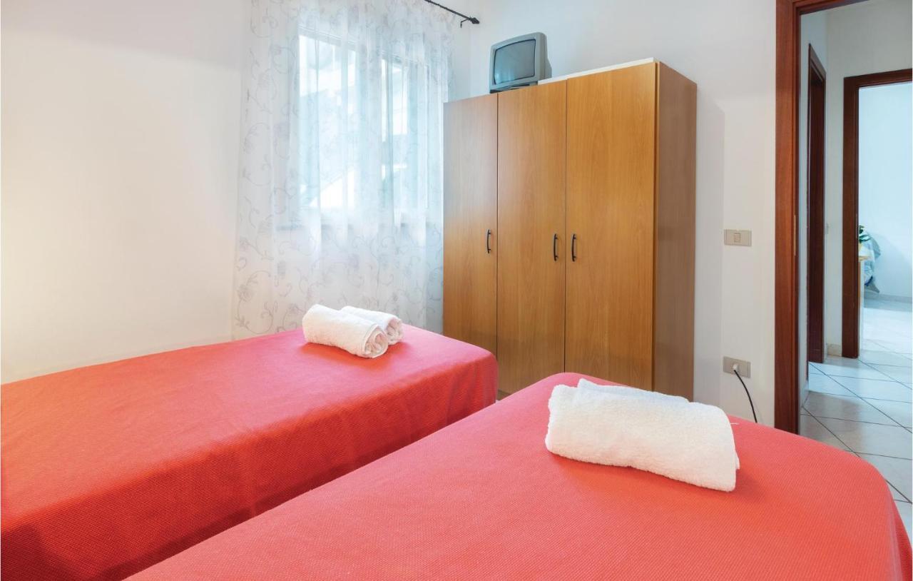 부게루 Casa Sole Rosso 아파트 외부 사진